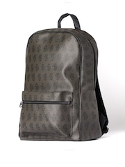 Luke 1977 Maguire Black Backpack - Image 2 of 4