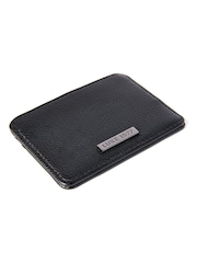 Luke 1977 Black Dover Wallet And Card Holder - Image 4 of 6