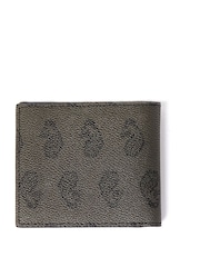 Luke 1977 Noble Black Wallet - Image 1 of 4