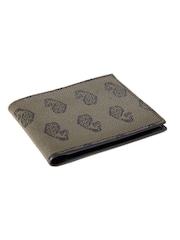Luke 1977 Noble Black Wallet - Image 2 of 4