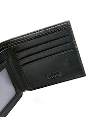 Luke 1977 Noble Black Wallet - Image 3 of 4