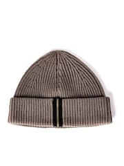 Luke 1977 Terrace Beanies Black Hat - Image 2 of 3