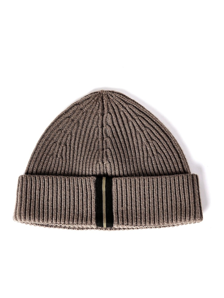 Luke 1977 Terrace Beanies Black Hat - Image 2 of 3