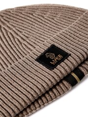 Luke 1977 Terrace Beanies Black Hat - Image 3 of 3
