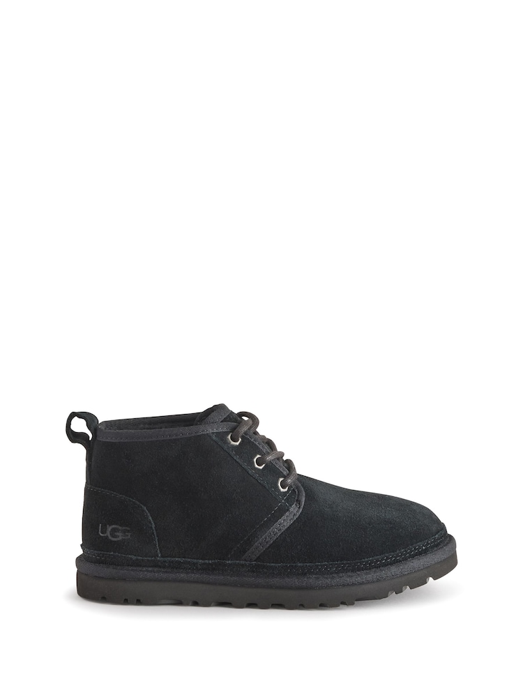 UGG Black Neumel Boots - Image 1 of 1
