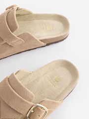 Nevtralno - Usnjeni cokli z vložkom Forever Comfort® - Slika 7 iz 7