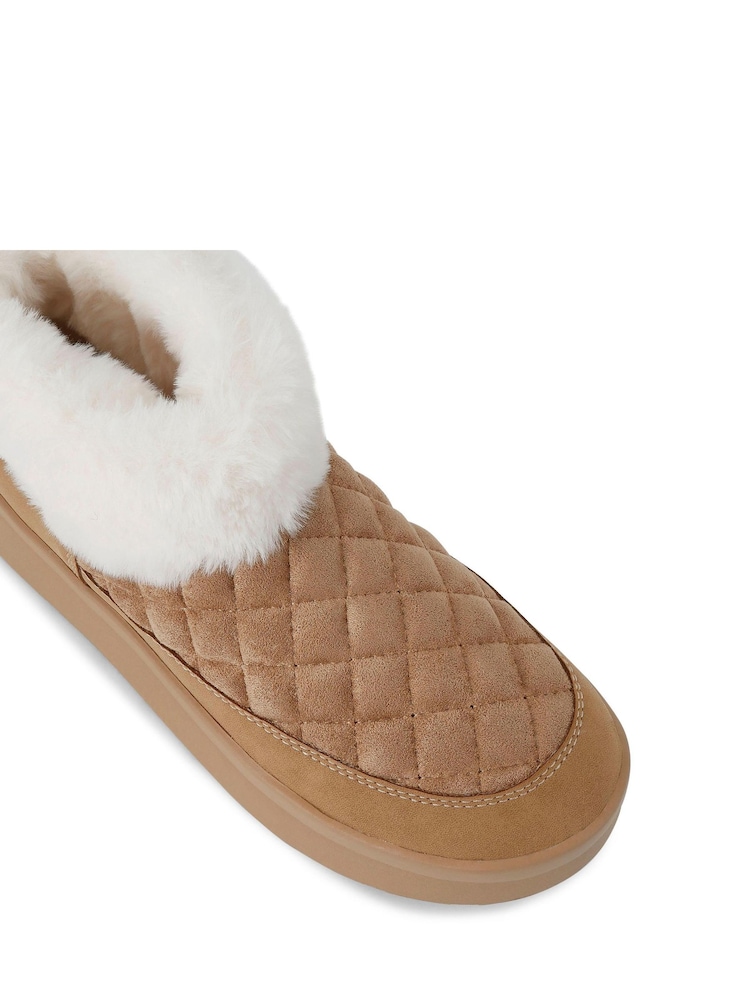 Rjavi gležnjarji KG Kurt Geiger Tova - Slika 2 iz 5
