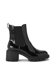 KG Kurt Geiger True Black Boots - Image 1 of 5
