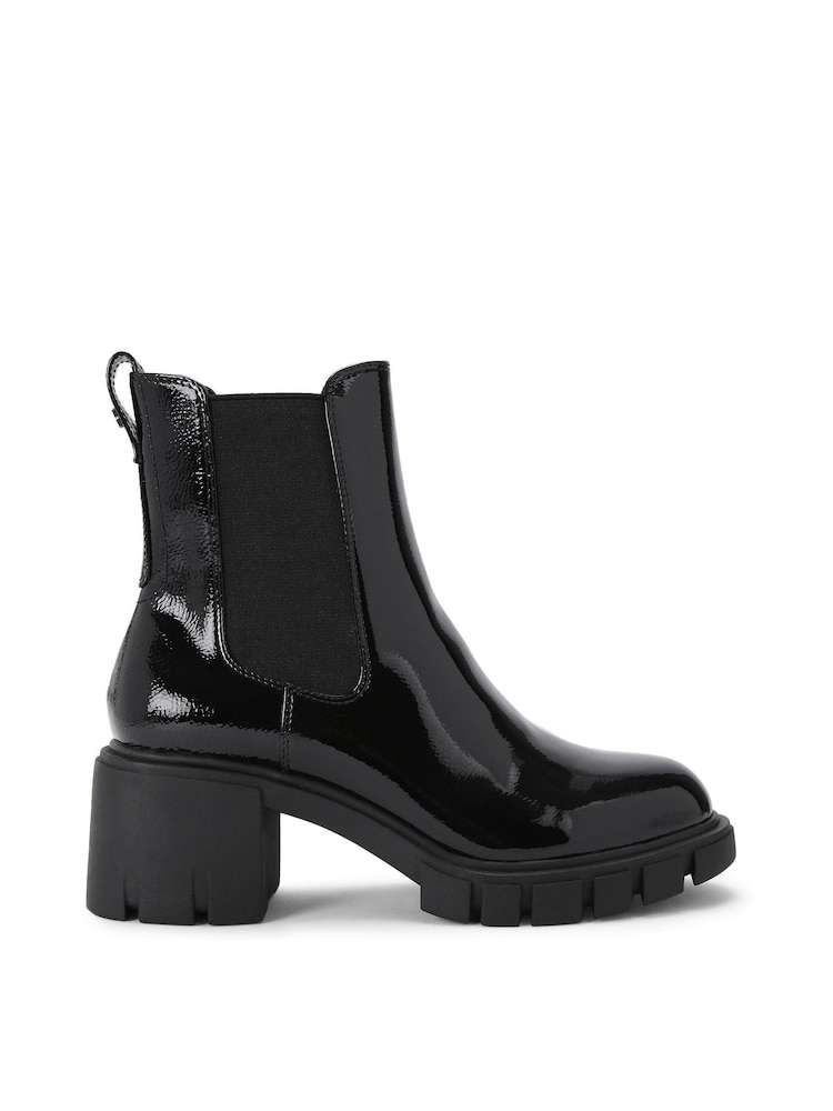 KG Kurt Geiger True Black Boots - Image 1 of 5