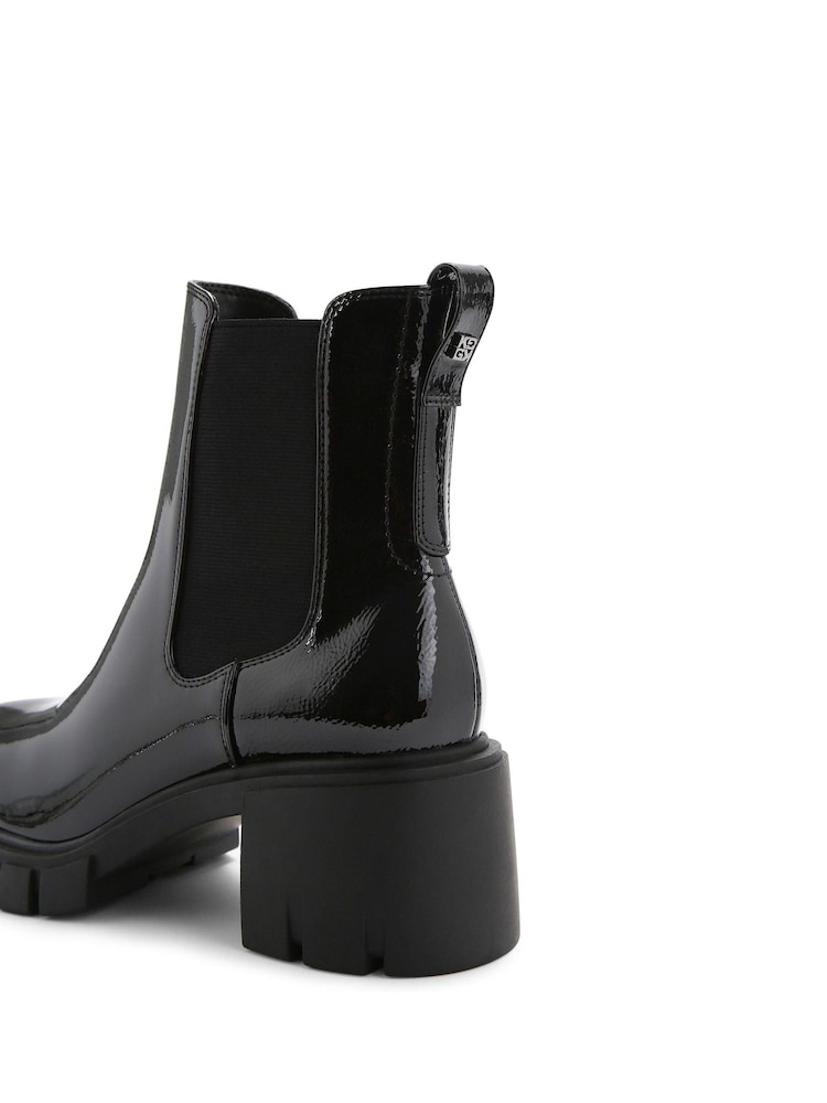 KG Kurt Geiger True Black Boots - Image 2 of 5