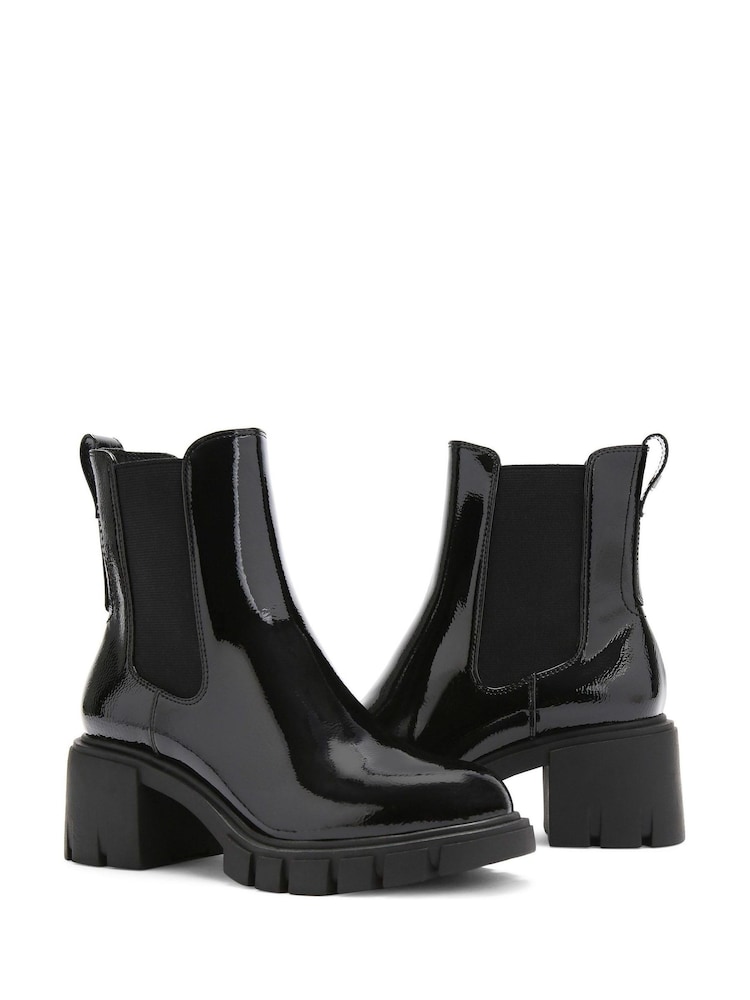 KG Kurt Geiger True Black Boots - Image 3 of 5