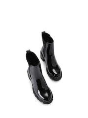 KG Kurt Geiger True Black Boots - Image 4 of 5