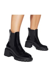 KG Kurt Geiger True Black Boots - Image 5 of 5