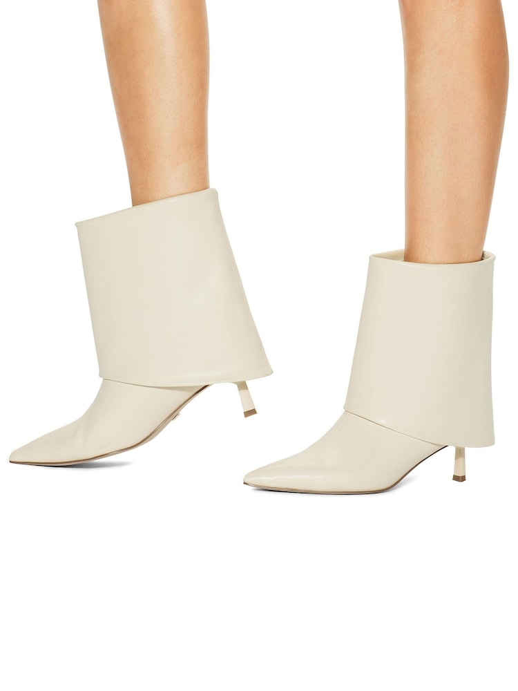 KG Kurt Geiger Fierce Black Boots - Image 1 of 5