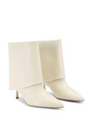 KG Kurt Geiger Fierce Black Boots - Image 3 of 5