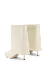 KG Kurt Geiger Fierce Black Boots - Image 4 of 5