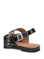 KG Kurt Geiger Nova Black Pumps - Image 3 of 5
