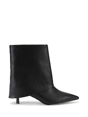 KG Kurt Geiger Fierce Black Boots - Image 2 of 5
