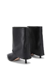 KG Kurt Geiger Fierce Black Boots - Image 4 of 5