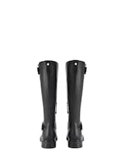 KG Kurt Geiger Taylor Black Boots - Image 4 of 5
