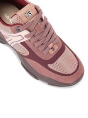 KG Kurt Geiger Lucile Trainers - Image 3 of 5