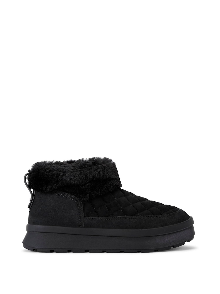 KG Kurt Geiger Tova Black Boots - Image 1 of 5 KG Kurt Geiger Tova Black Boots - Image 1 of 5