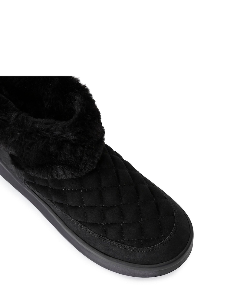 KG Kurt Geiger Tova črna gležnjarji - Slika 2 iz 5