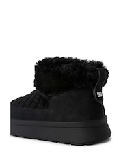 KG Kurt Geiger Tova črna gležnjarji - Slika 4 iz 5