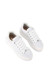 KG Kurt Geiger LILIA Trainers - Image 3 of 5