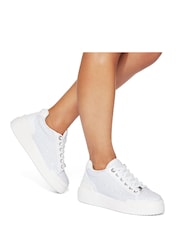 KG Kurt Geiger LILIA Trainers - Image 5 of 5