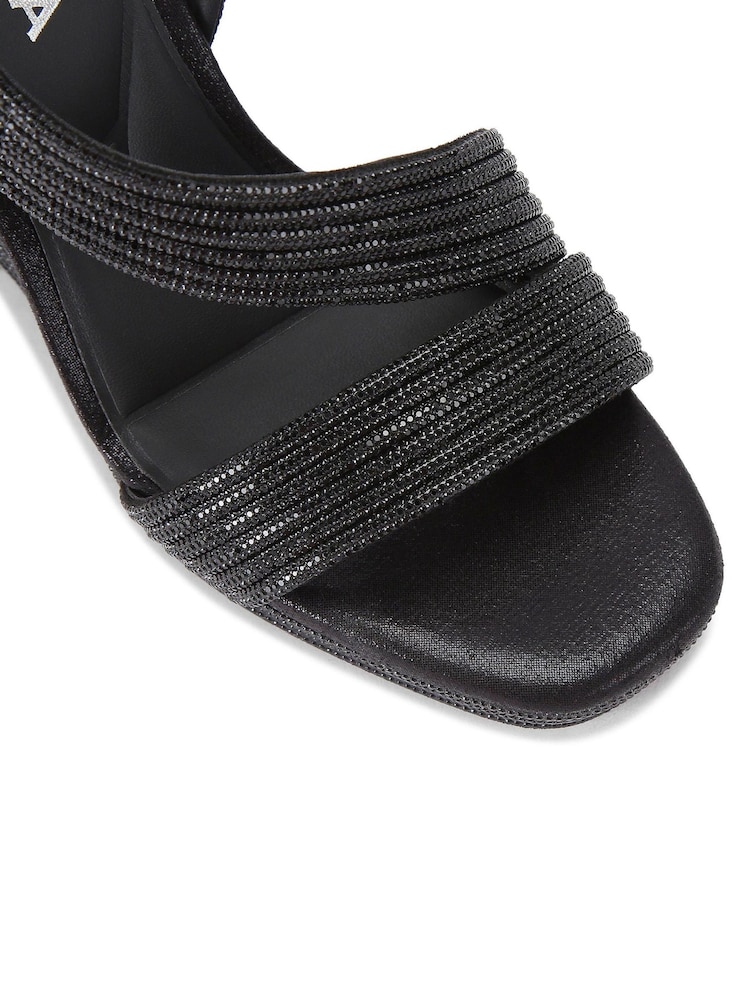 Carvela Gala Wedge Sandals - Image 5 of 5