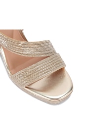 Carvela Gala Wedge Sandals - Image 5 of 5