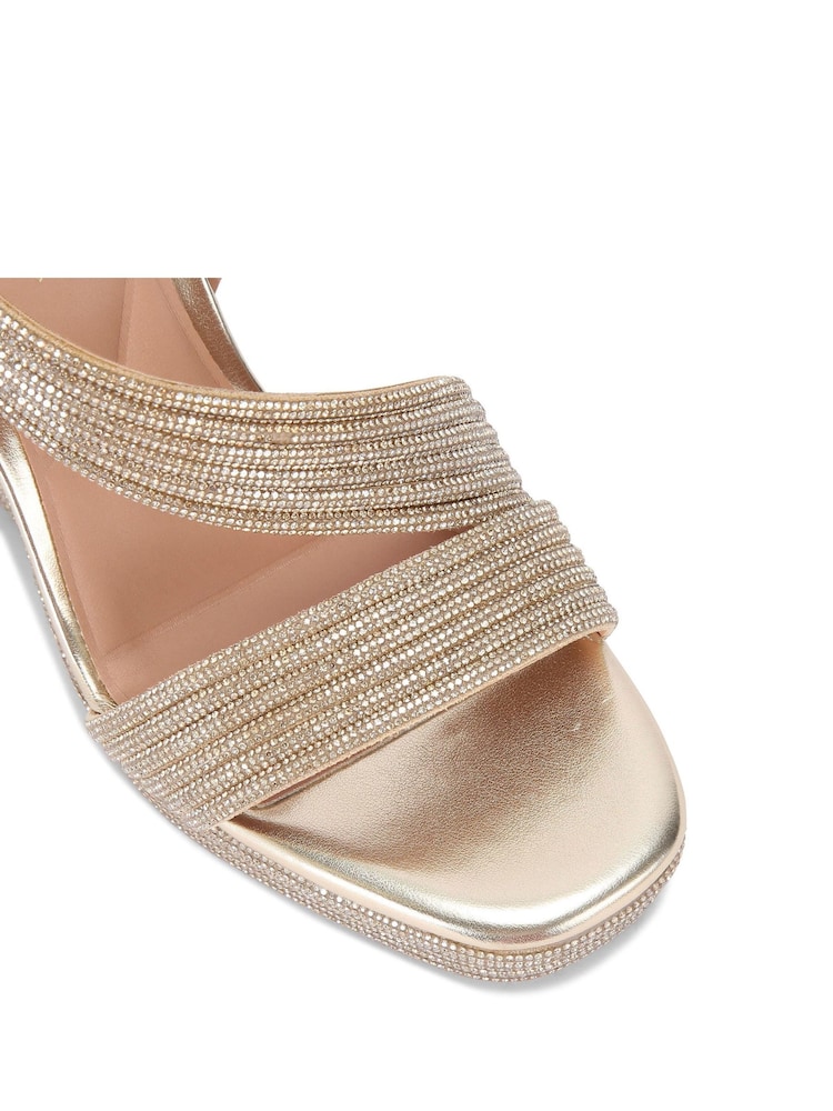 Carvela Gala Wedge Sandals - Image 5 of 5
