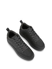 siva - Retro čevlji KG Kurt Geiger Ryder - Slika 2 iz 4