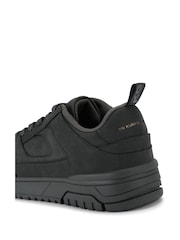 siva - Retro čevlji KG Kurt Geiger Ryder - Slika 3 iz 4
