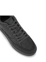 siva - Retro čevlji KG Kurt Geiger Ryder - Slika 4 iz 4