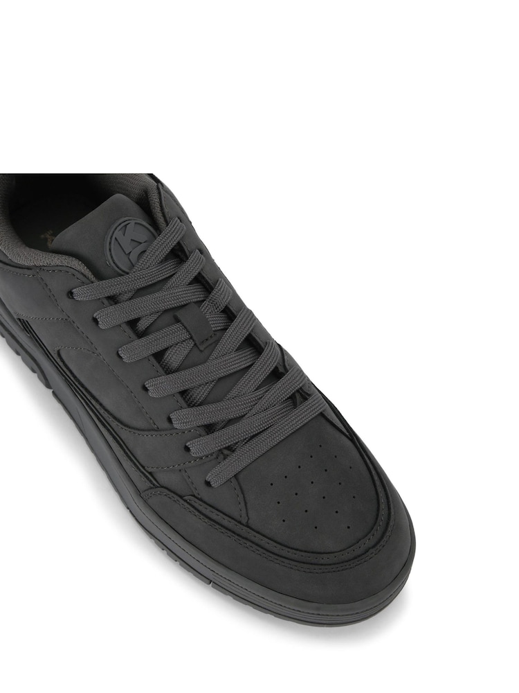 siva - Retro čevlji KG Kurt Geiger Ryder - Slika 4 iz 4