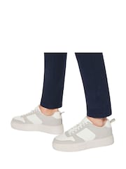 KG Kurt Geiger Kinsley B Ball Trainers - Image 1 of 5