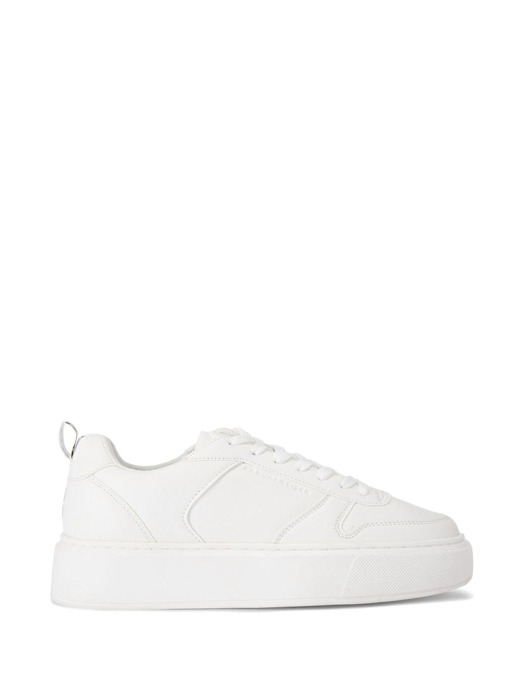 KG Kurt Geiger Kinsley B Ball Trainers - Image 2 of 5