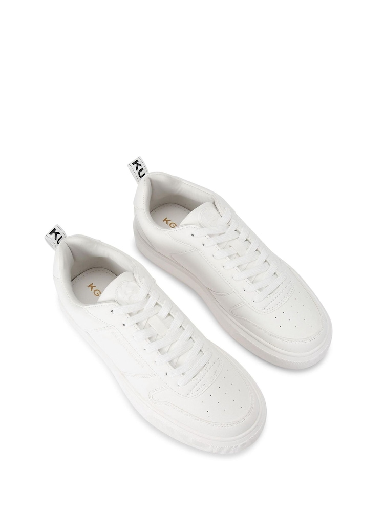 KG Kurt Geiger Kinsley B Ball Trainers - Image 3 of 5