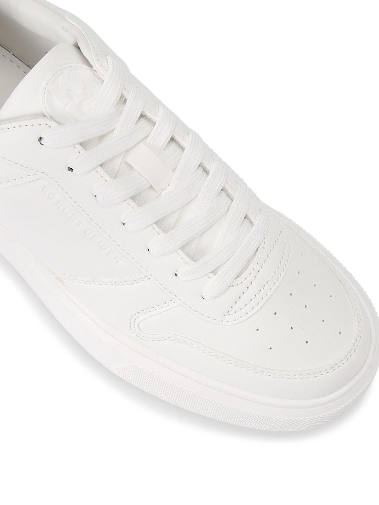 KG Kurt Geiger Kinsley B Ball Trainers - Image 4 of 5