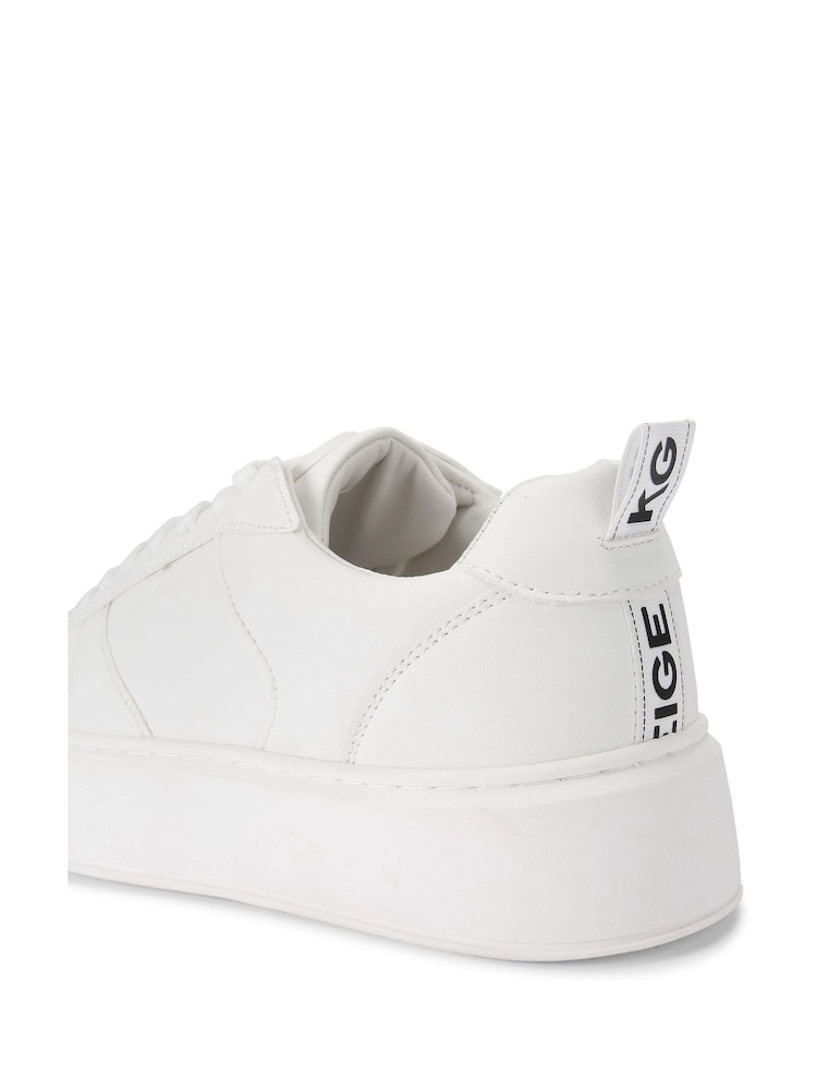 KG Kurt Geiger Kinsley B Ball Trainers - Image 5 of 5