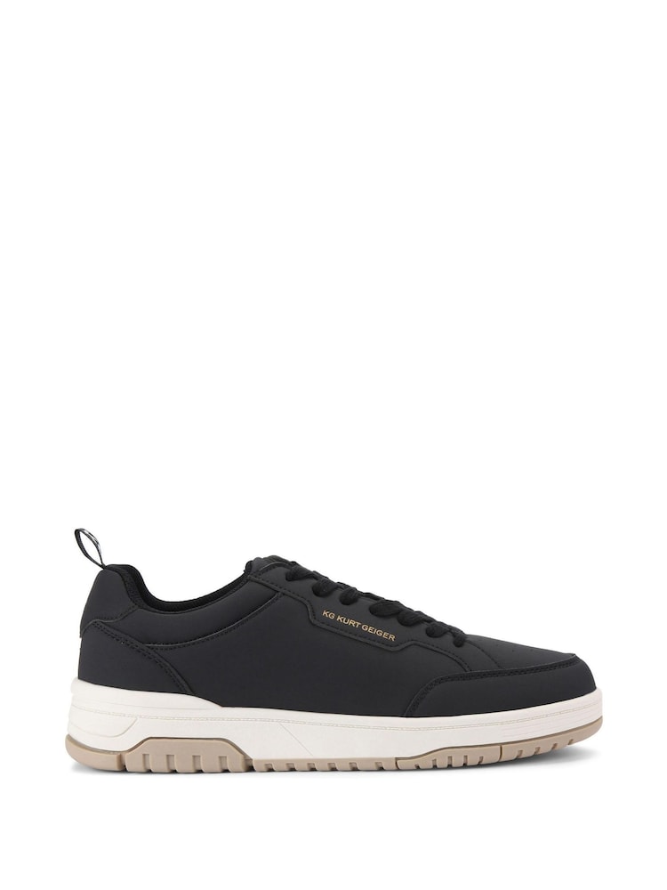 KG Kurt Geiger Ryder Black Shoes - Image 2 of 5