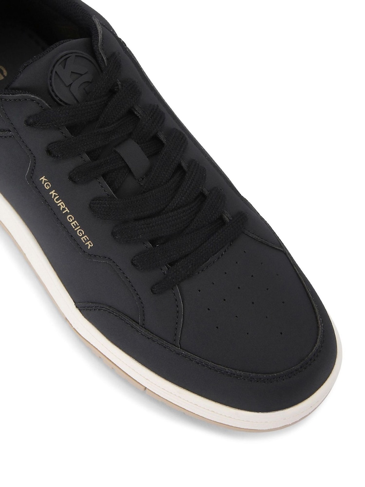 KG Kurt Geiger Ryder Black Shoes - Image 5 of 5