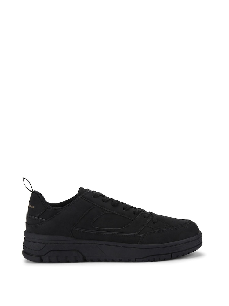 Черный - Туфли в стиле ретро KG Kurt Geiger Ryder - Изображение 1 из 4