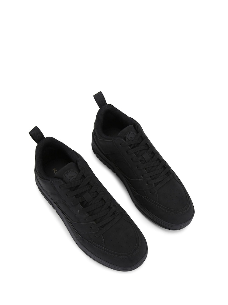 Черный - Туфли в стиле ретро KG Kurt Geiger Ryder - Изображение 2 из 4