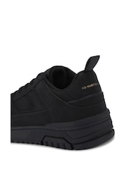 Черный - Туфли в стиле ретро KG Kurt Geiger Ryder - Изображение 3 из 4