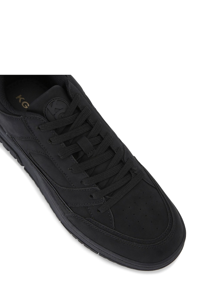 Черный - Туфли в стиле ретро KG Kurt Geiger Ryder - Изображение 4 из 4