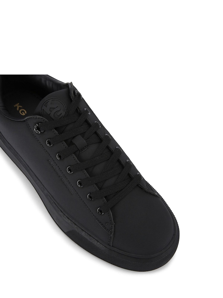 KG Kurt Geiger Kinsley Trainers - Image 2 of 4