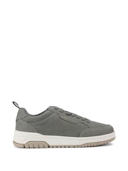 Серый - Туфли KG Kurt Geiger Ryder - Image 1 of 4